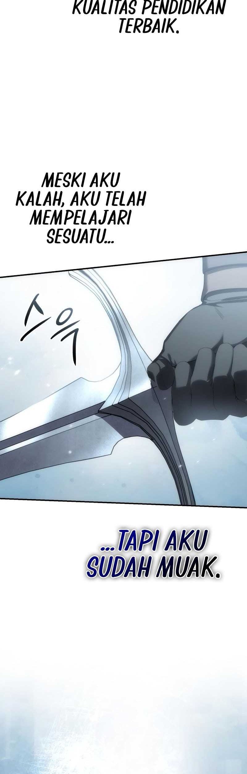 Star-Embracing Swordmaster Chapter 82 - halaman 86