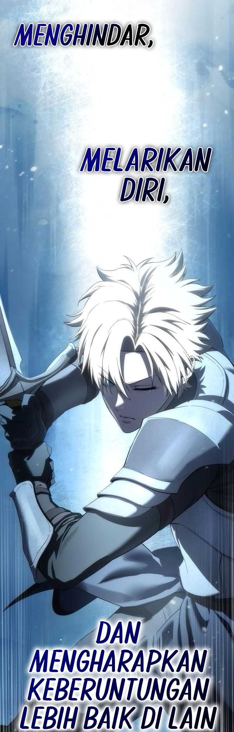 Star-Embracing Swordmaster Chapter 82 - halaman 87