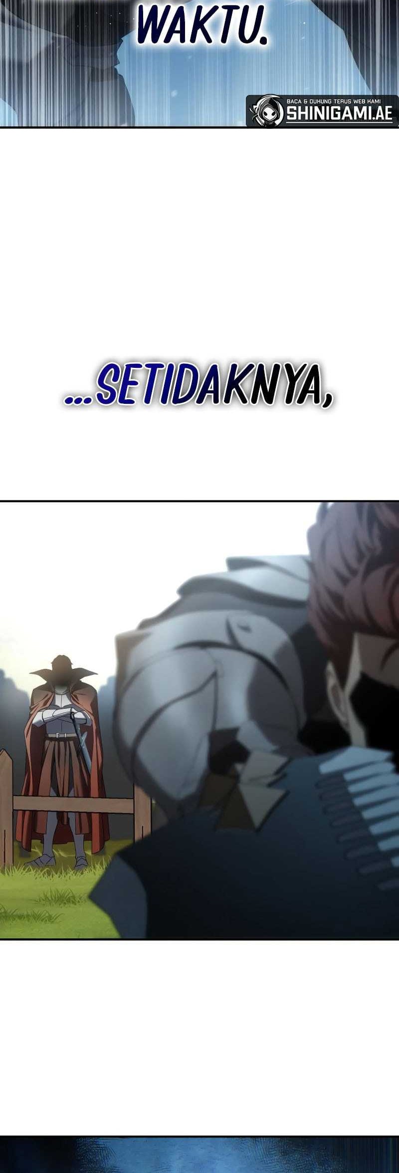 Star-Embracing Swordmaster Chapter 82 - halaman 88