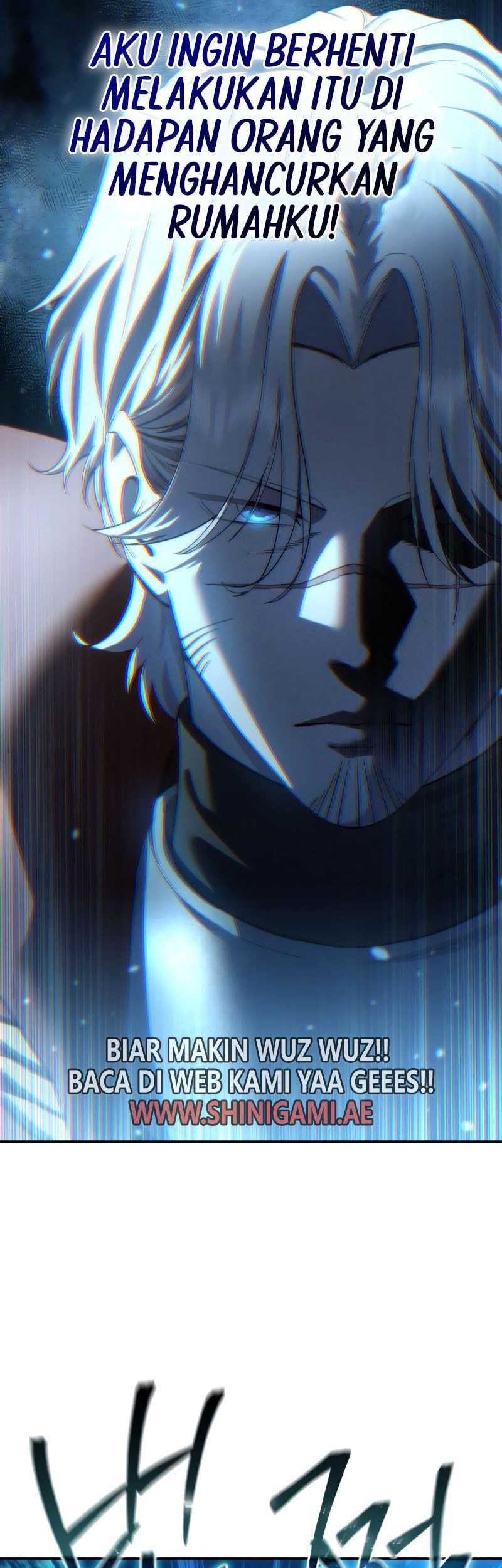 Star-Embracing Swordmaster Chapter 82 - halaman 89