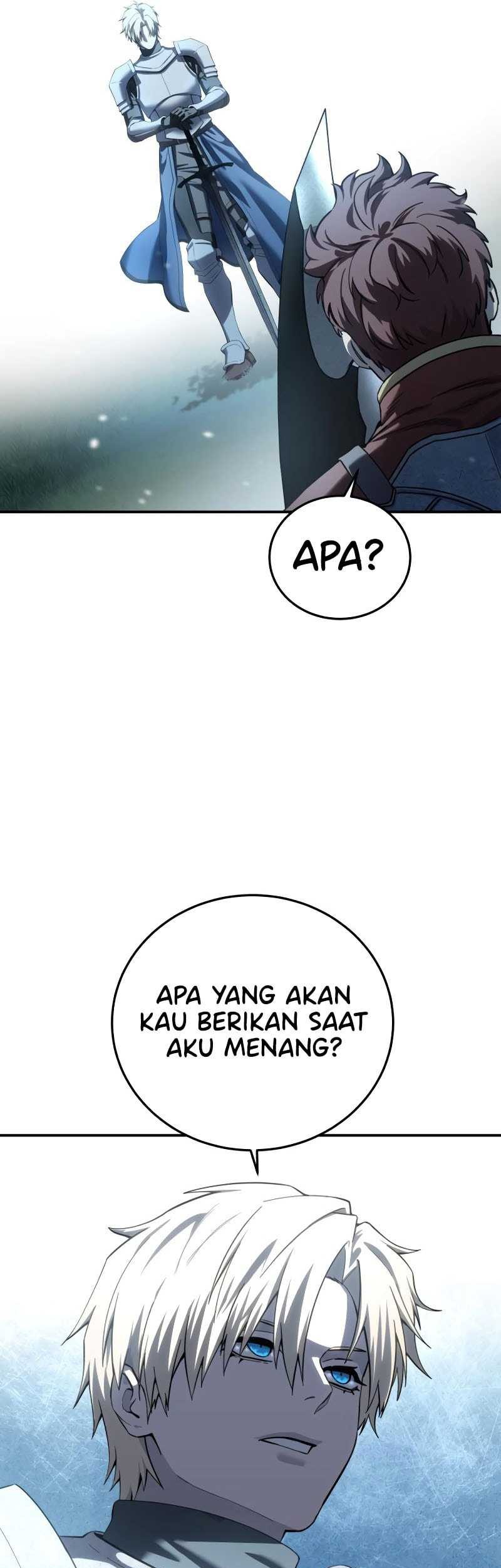 Star-Embracing Swordmaster Chapter 82 - halaman 9