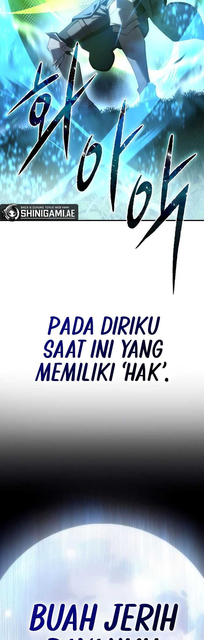 Star-Embracing Swordmaster Chapter 82 - halaman 91