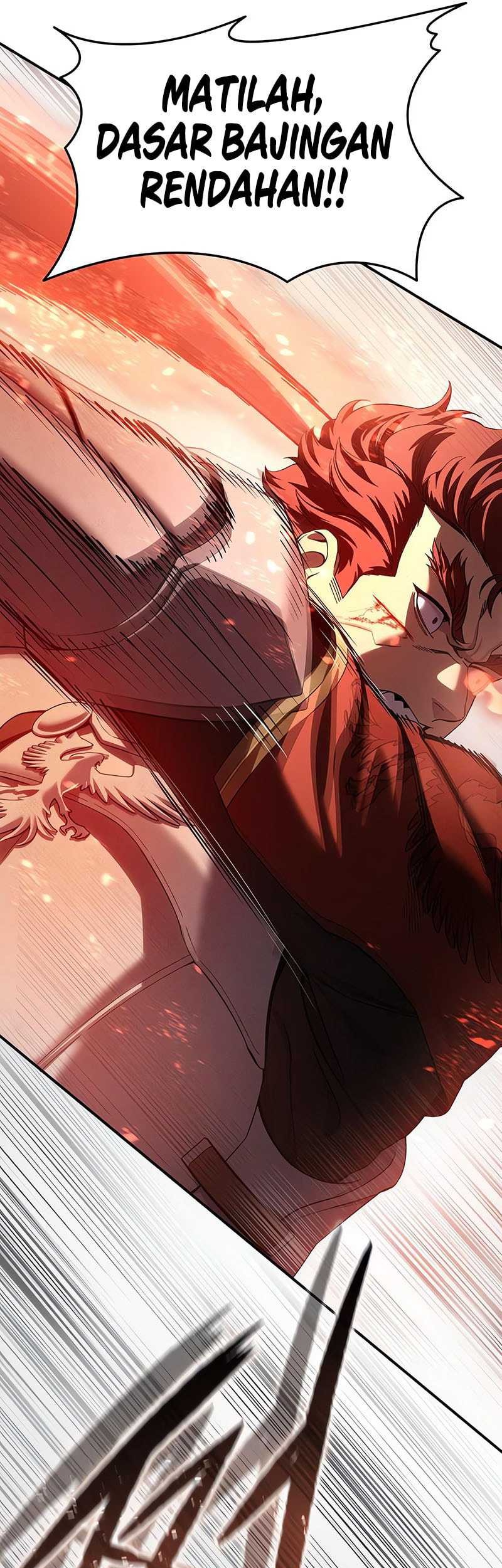 Star-Embracing Swordmaster Chapter 83 - halaman 10