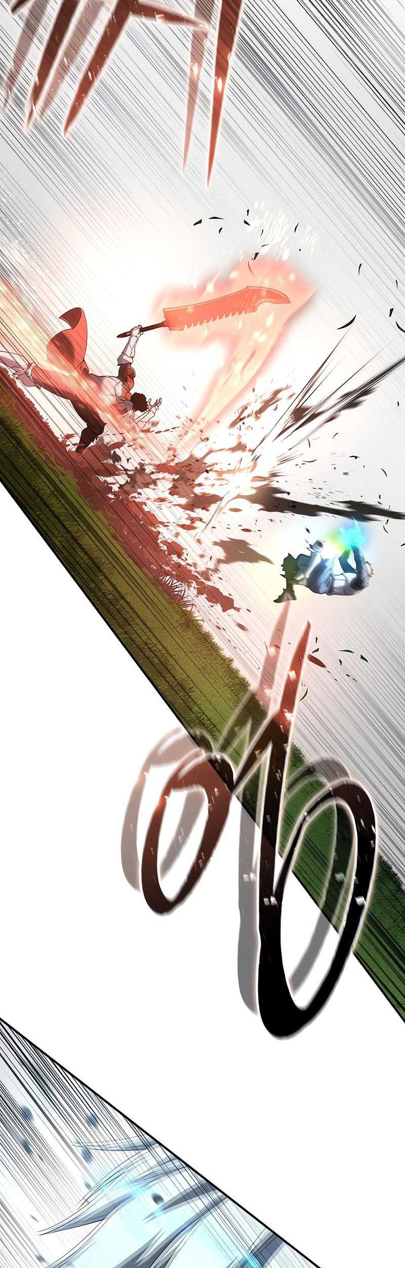 Star-Embracing Swordmaster Chapter 83 - halaman 11
