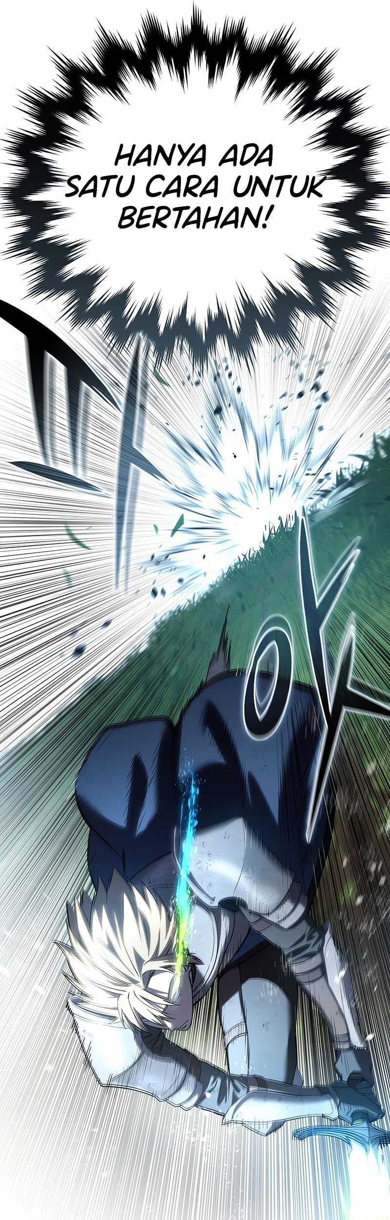 Star-Embracing Swordmaster Chapter 83 - halaman 18