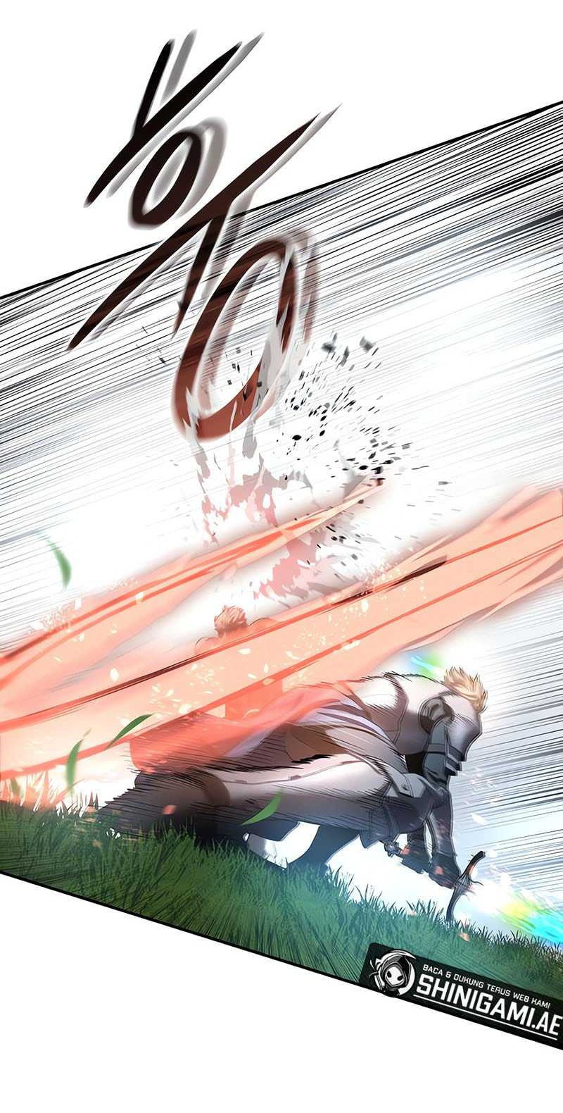 Star-Embracing Swordmaster Chapter 83 - halaman 20
