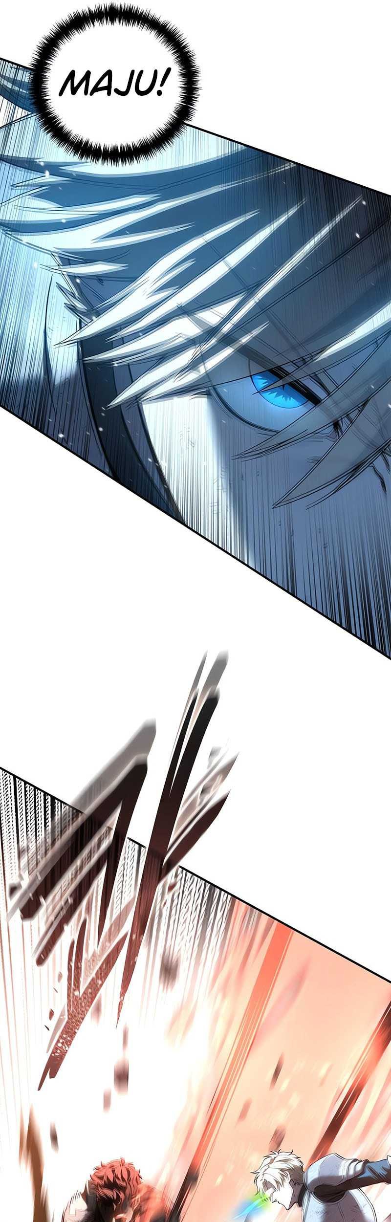 Star-Embracing Swordmaster Chapter 83 - halaman 21