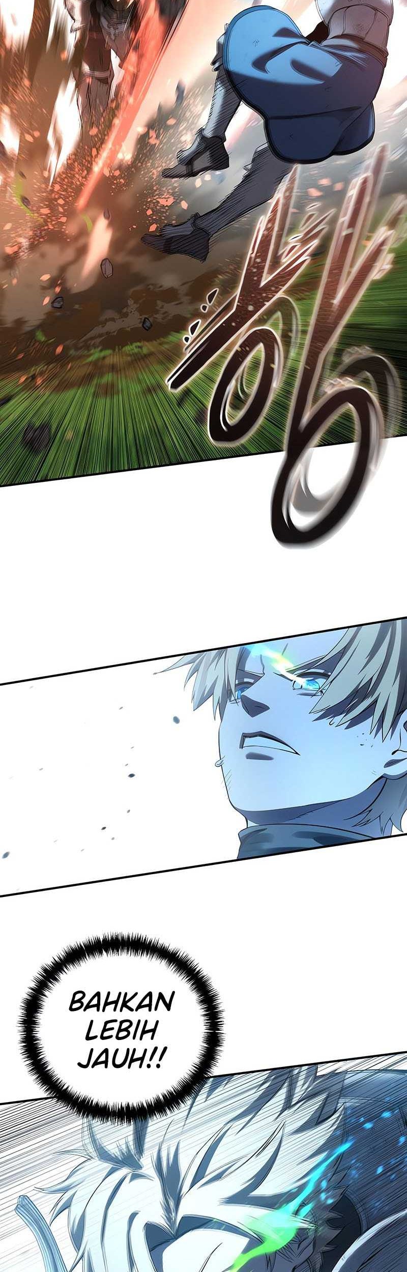 Star-Embracing Swordmaster Chapter 83 - halaman 22