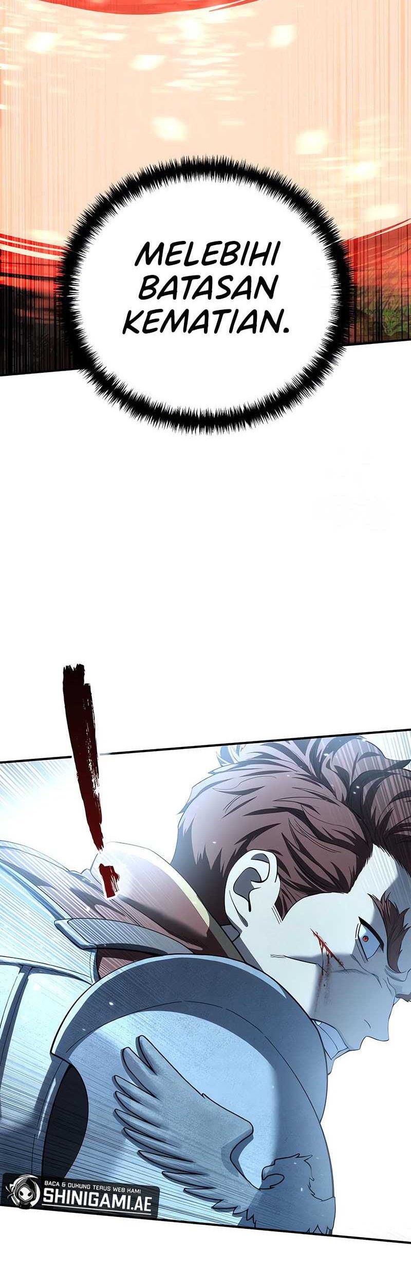 Star-Embracing Swordmaster Chapter 83 - halaman 24