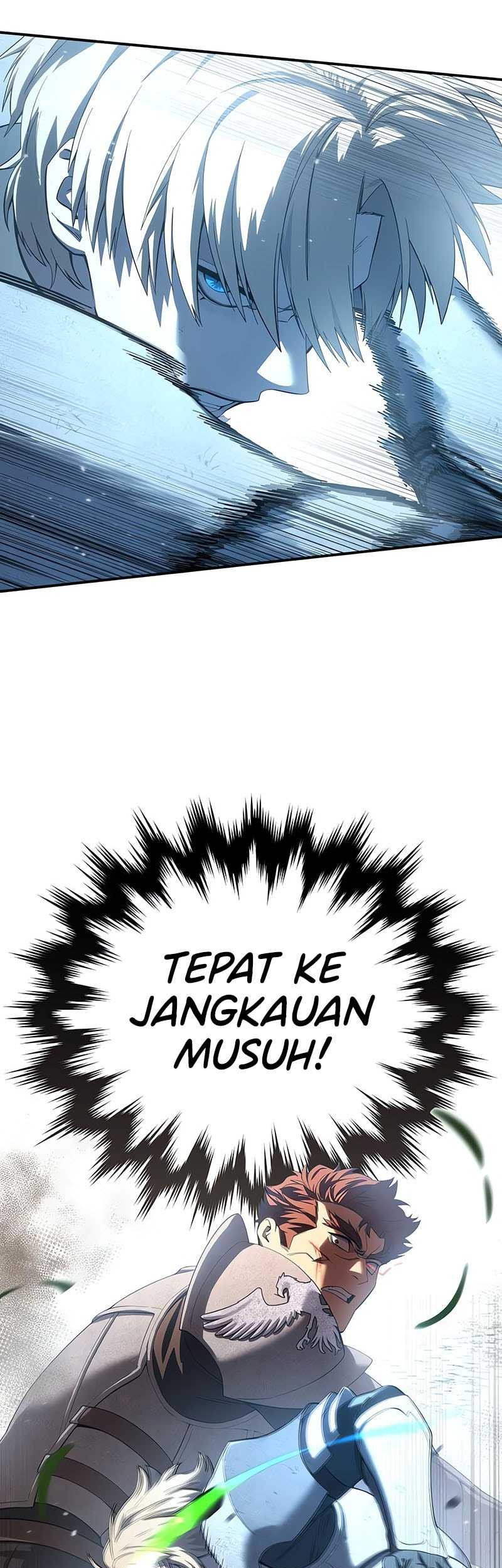 Star-Embracing Swordmaster Chapter 83 - halaman 25