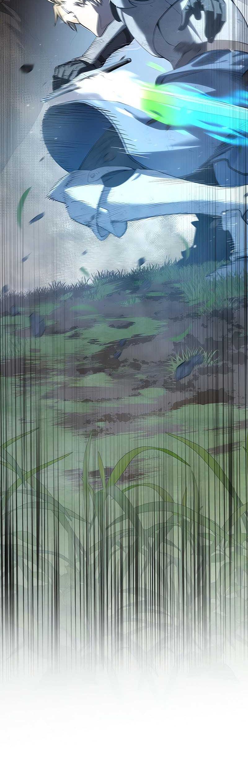Star-Embracing Swordmaster Chapter 83 - halaman 26