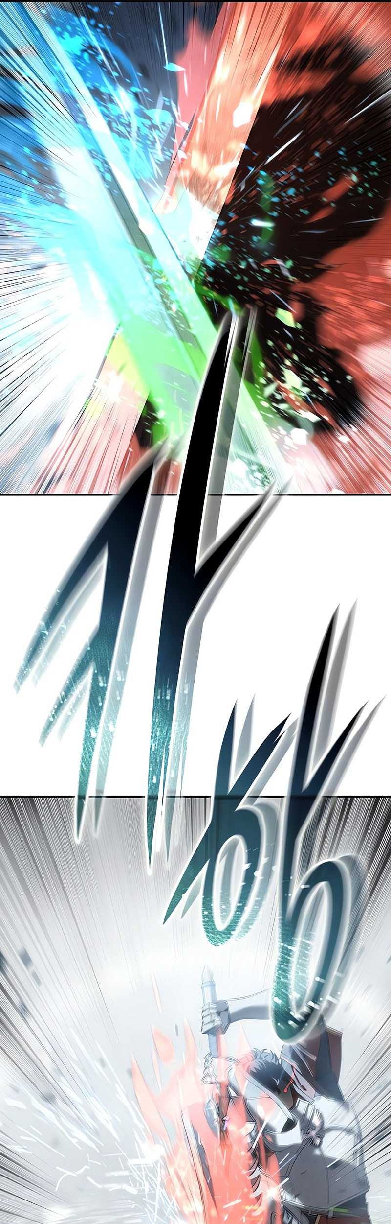Star-Embracing Swordmaster Chapter 83 - halaman 28
