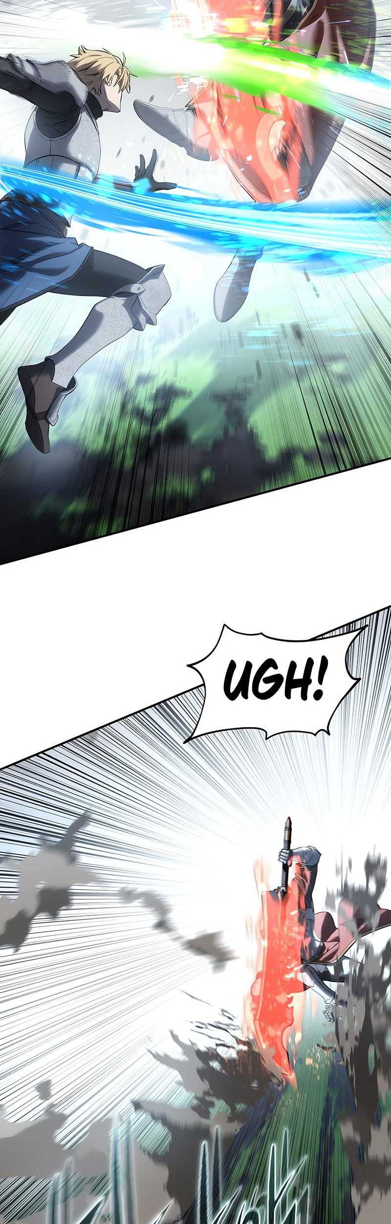 Star-Embracing Swordmaster Chapter 83 - halaman 29