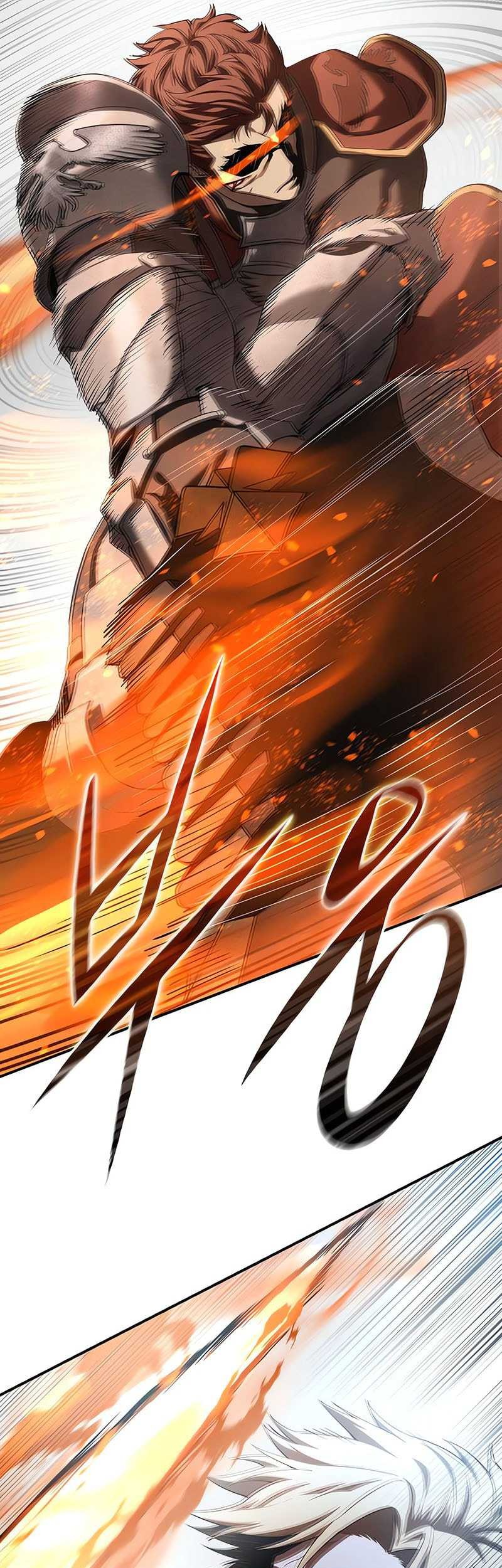 Star-Embracing Swordmaster Chapter 83 - halaman 3