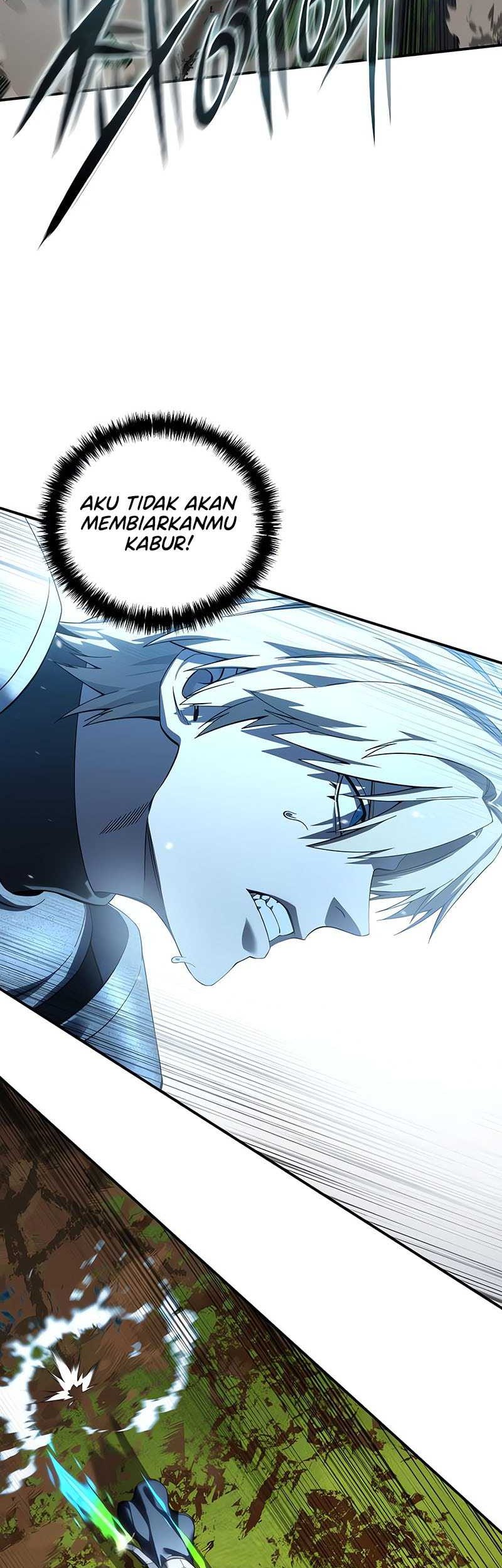 Star-Embracing Swordmaster Chapter 83 - halaman 30