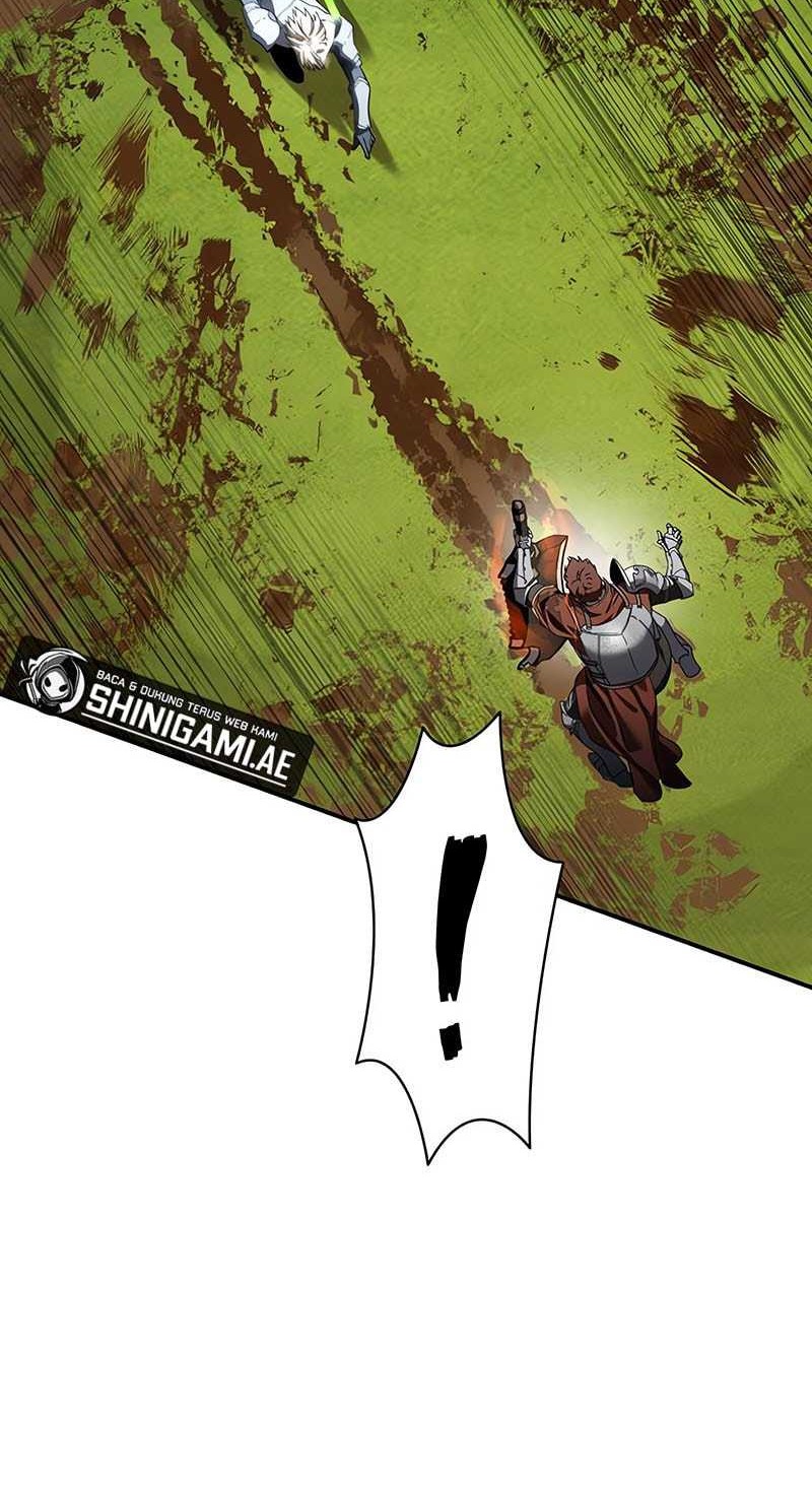 Star-Embracing Swordmaster Chapter 83 - halaman 31