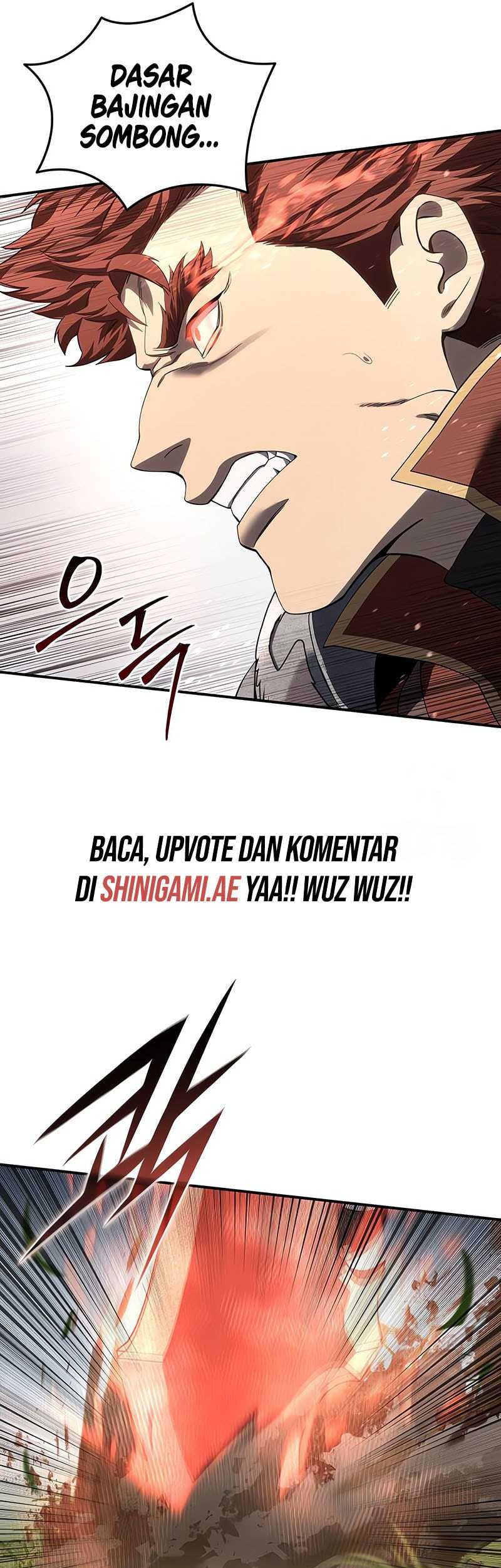 Star-Embracing Swordmaster Chapter 83 - halaman 32