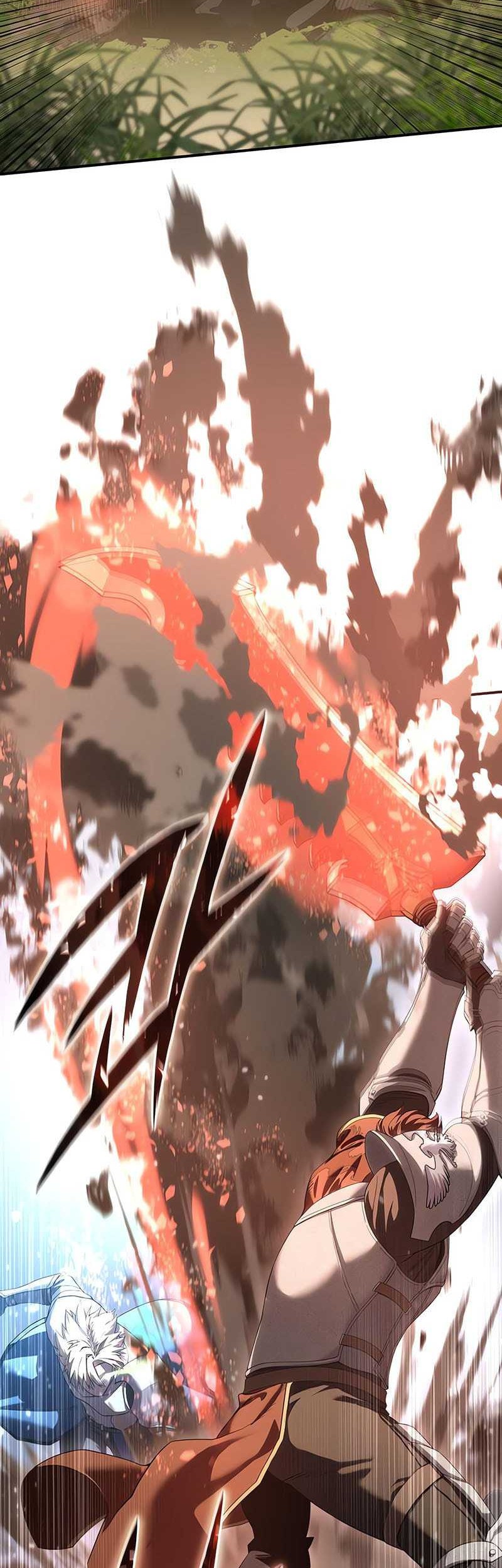 Star-Embracing Swordmaster Chapter 83 - halaman 33