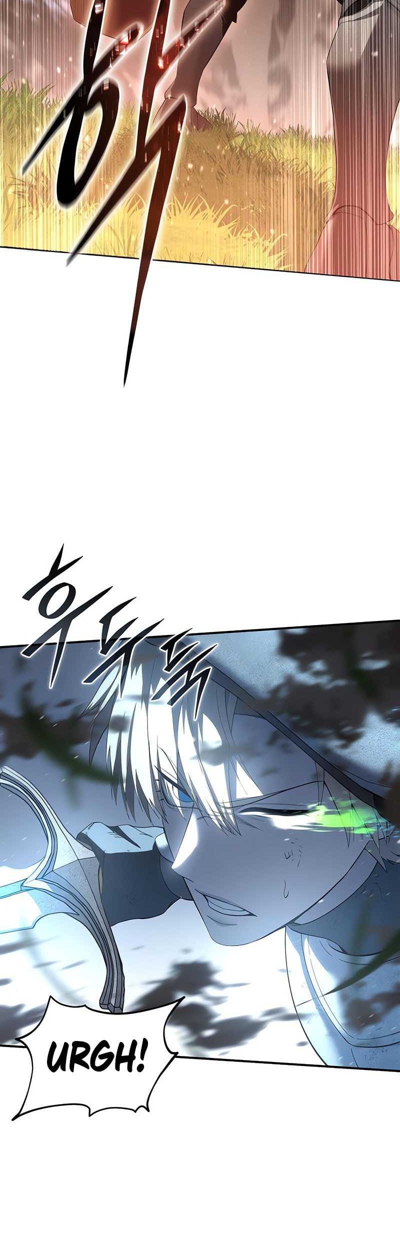 Star-Embracing Swordmaster Chapter 83 - halaman 34