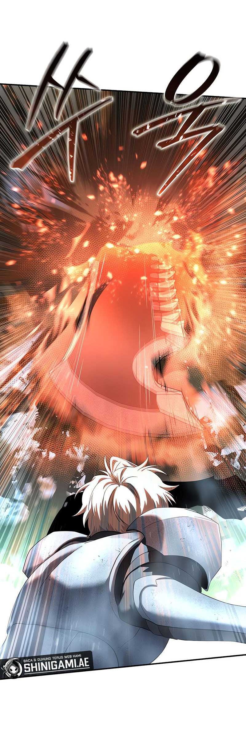 Star-Embracing Swordmaster Chapter 83 - halaman 35