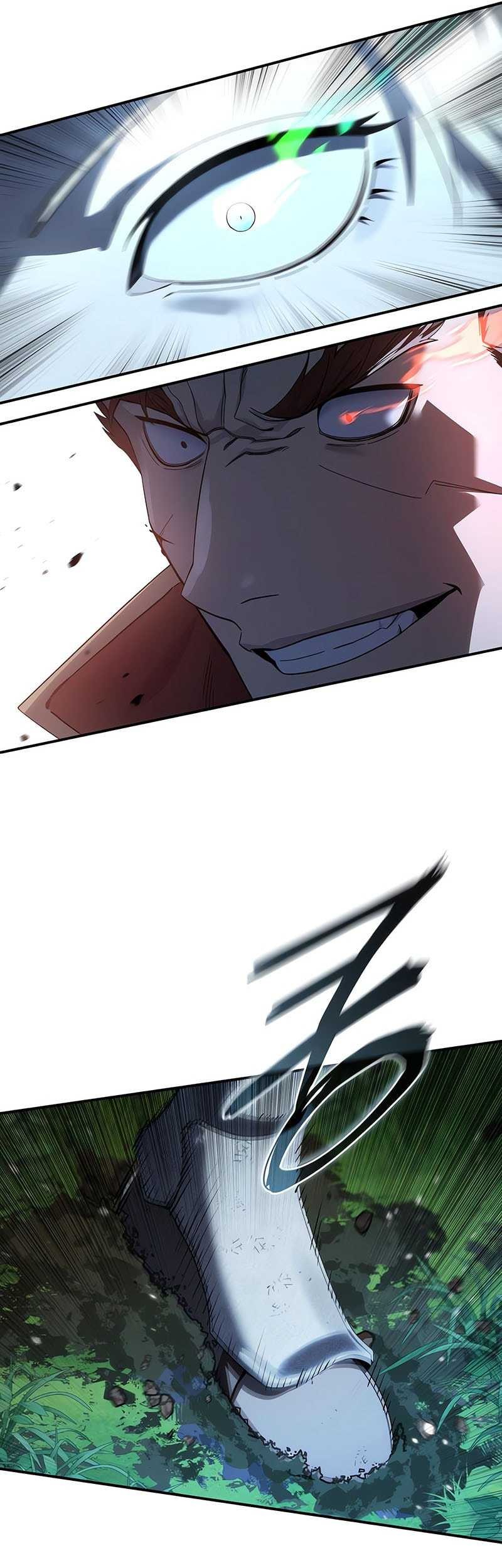 Star-Embracing Swordmaster Chapter 83 - halaman 36