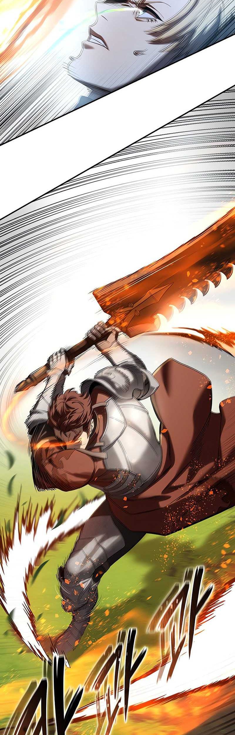 Star-Embracing Swordmaster Chapter 83 - halaman 4