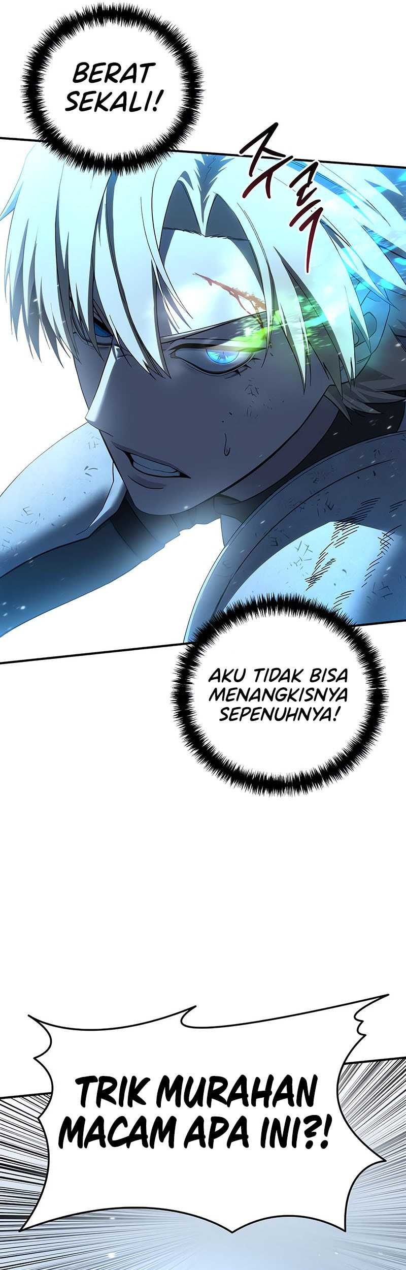 Star-Embracing Swordmaster Chapter 83 - halaman 40