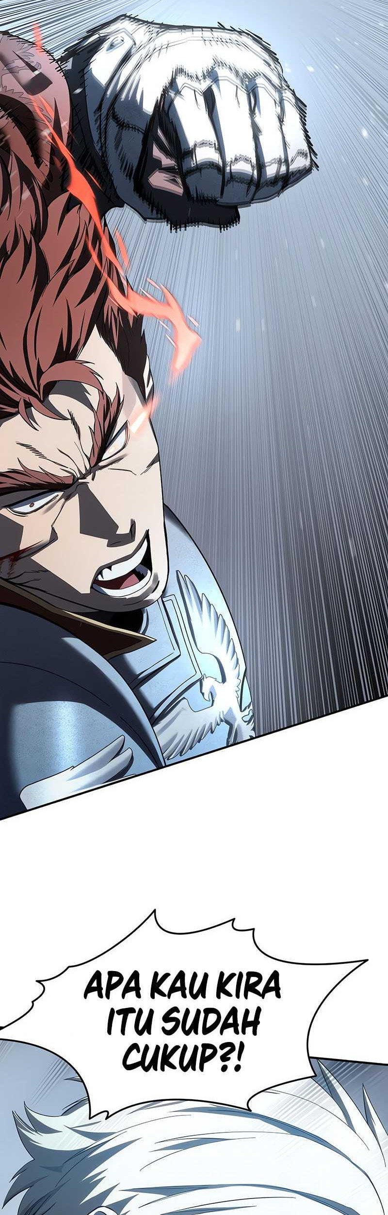 Star-Embracing Swordmaster Chapter 83 - halaman 41