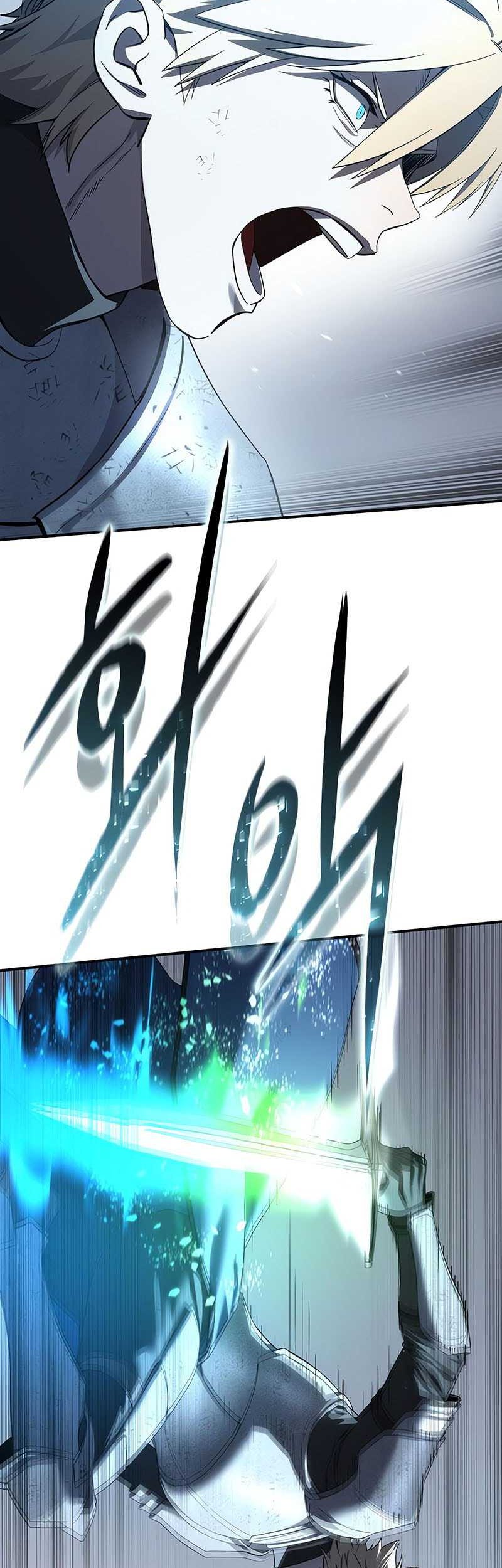 Star-Embracing Swordmaster Chapter 83 - halaman 42