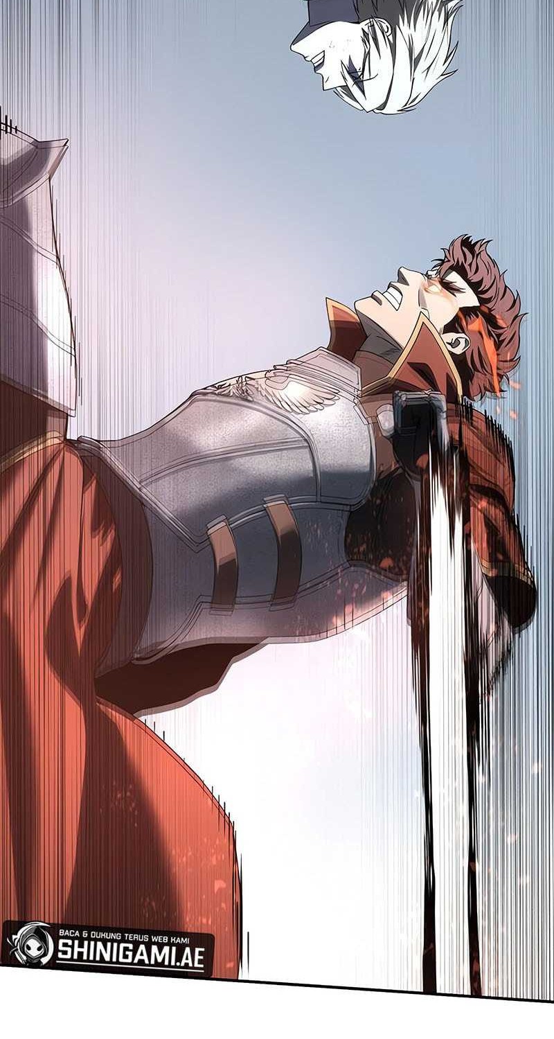 Star-Embracing Swordmaster Chapter 83 - halaman 43