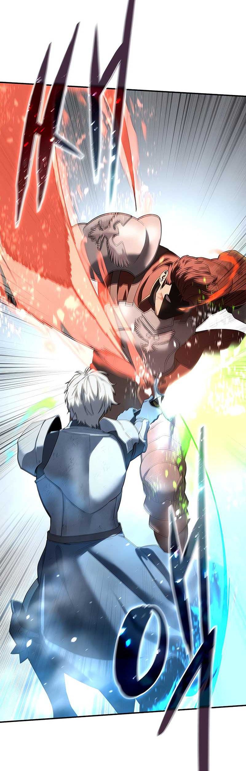 Star-Embracing Swordmaster Chapter 83 - halaman 49