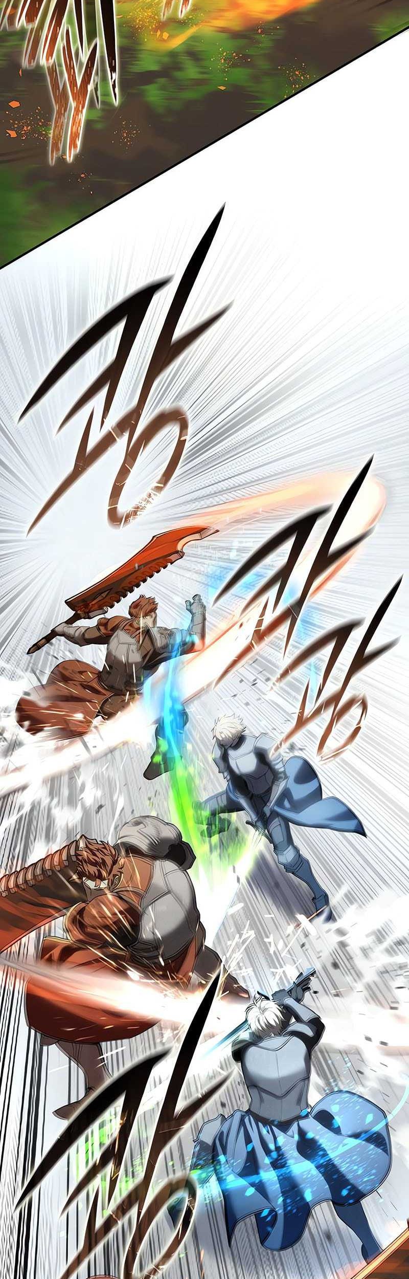 Star-Embracing Swordmaster Chapter 83 - halaman 5