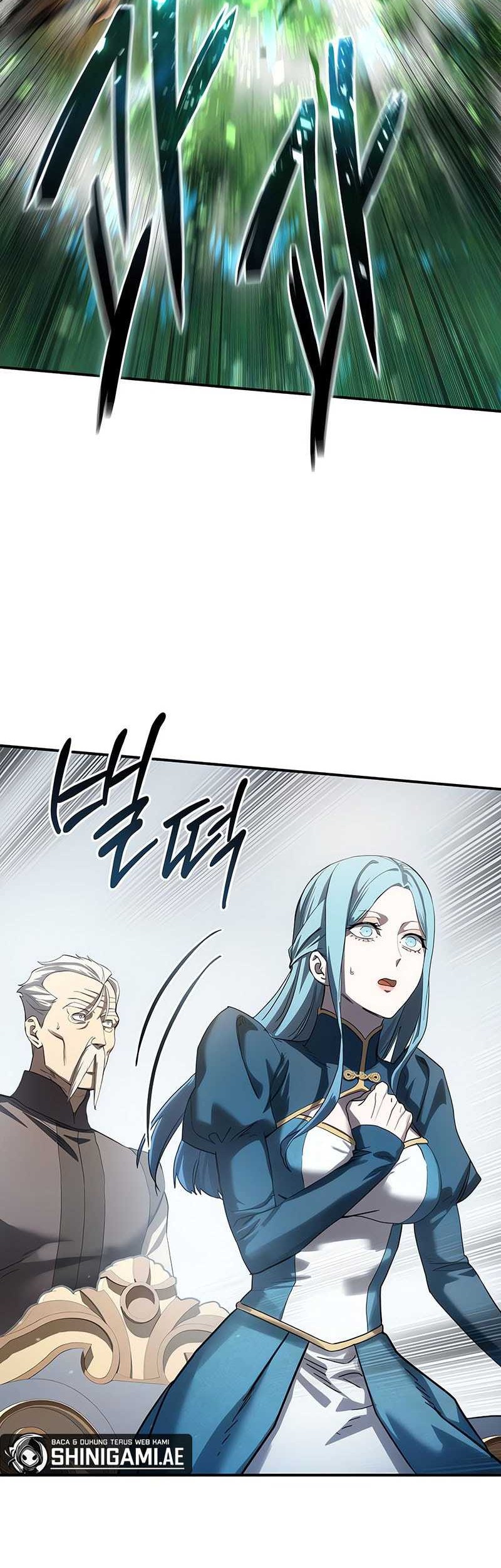 Star-Embracing Swordmaster Chapter 83 - halaman 51