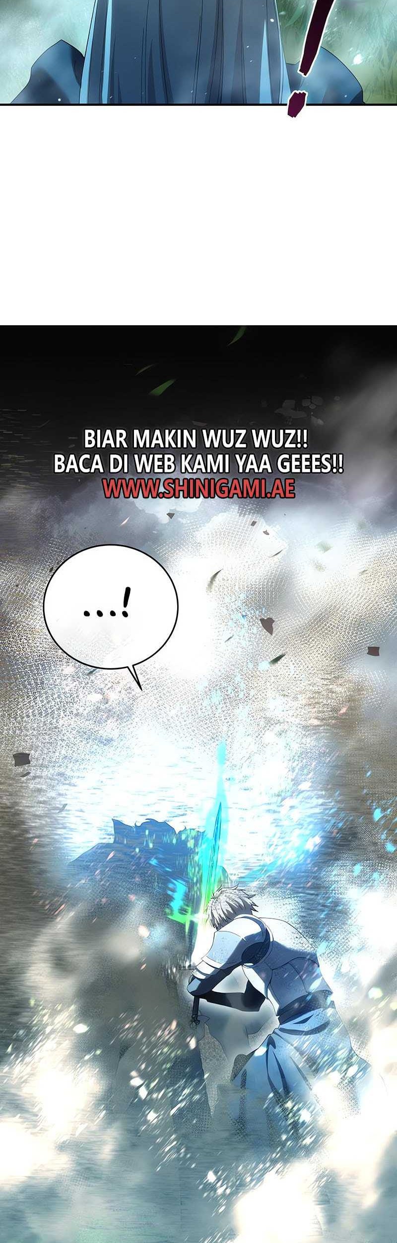 Star-Embracing Swordmaster Chapter 83 - halaman 53