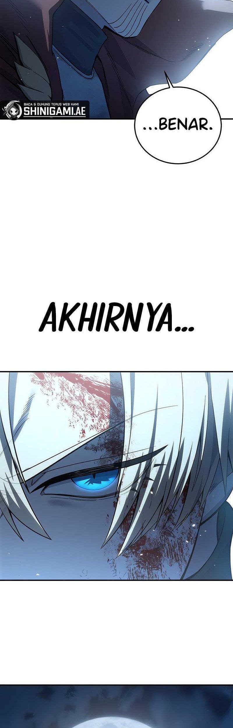 Star-Embracing Swordmaster Chapter 83 - halaman 59