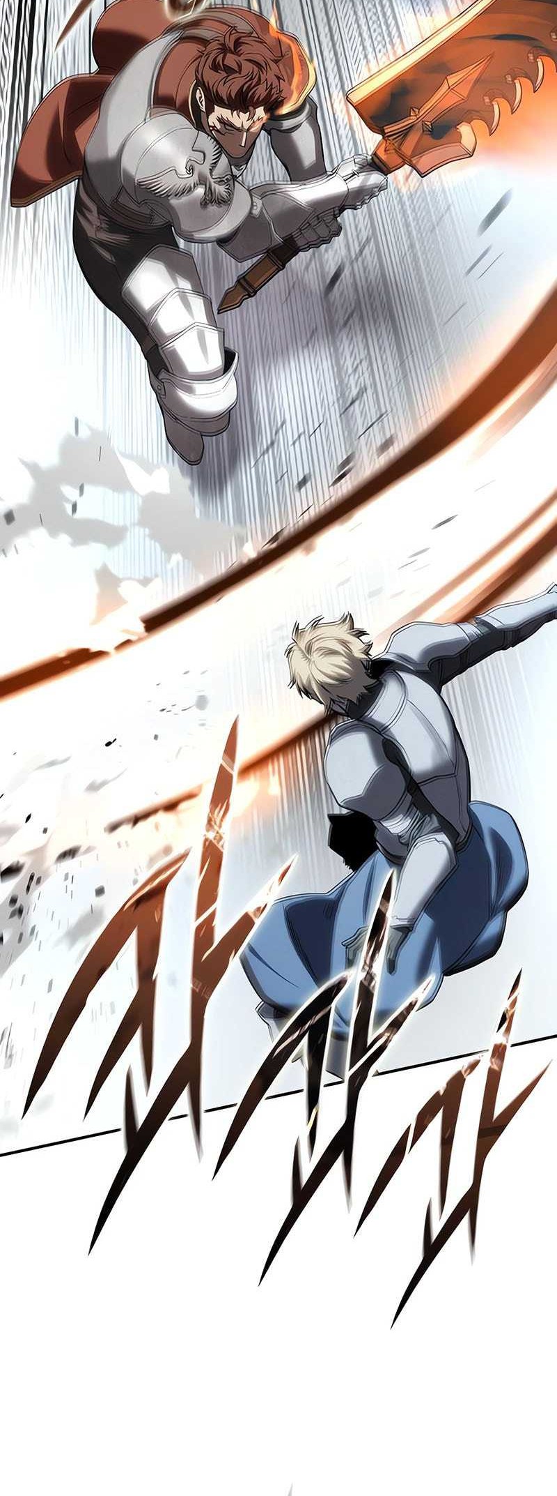 Star-Embracing Swordmaster Chapter 83 - halaman 6