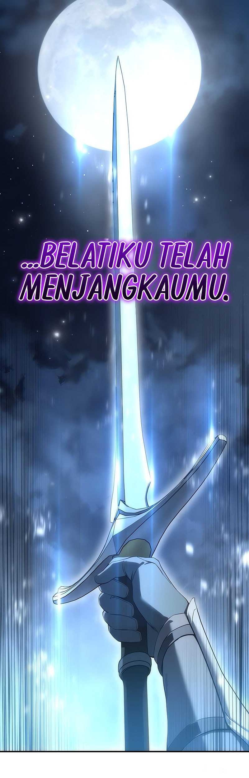 Star-Embracing Swordmaster Chapter 83 - halaman 60