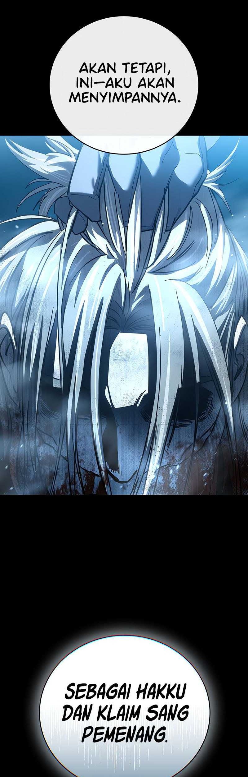 Star-Embracing Swordmaster Chapter 83 - halaman 65