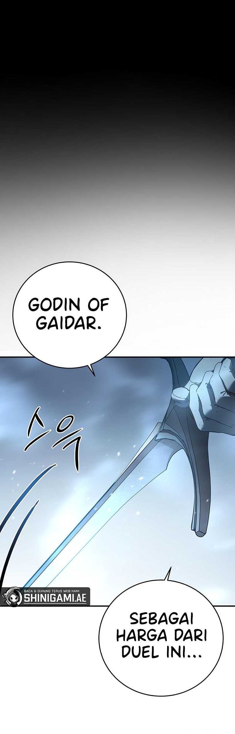 Star-Embracing Swordmaster Chapter 83 - halaman 67