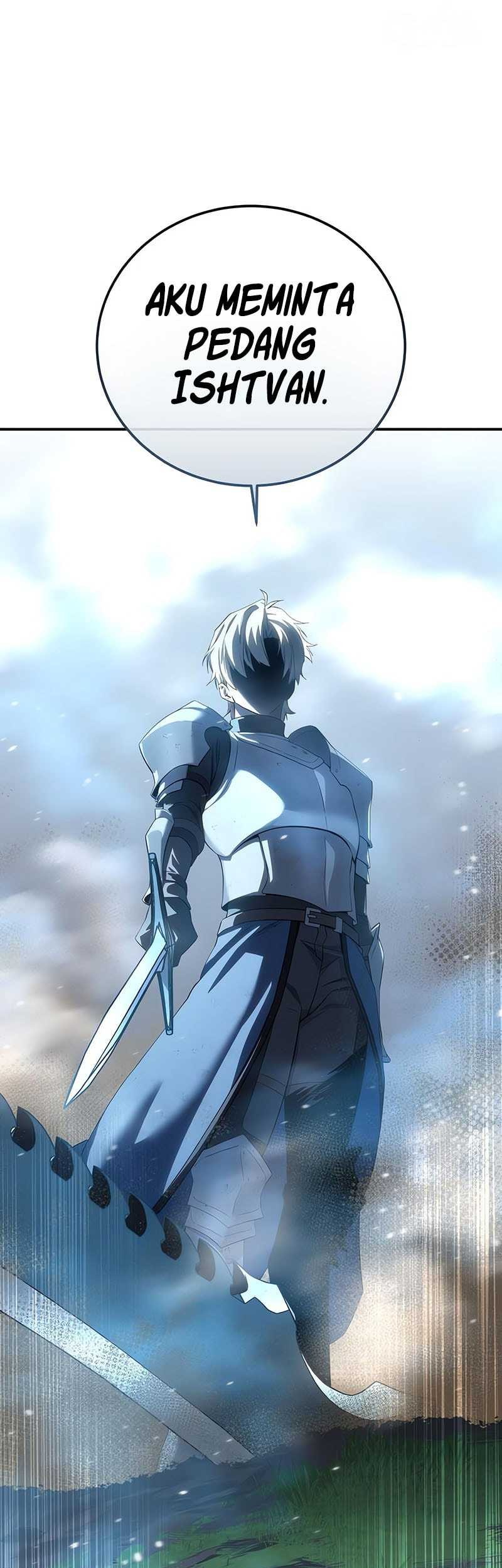 Star-Embracing Swordmaster Chapter 83 - halaman 68