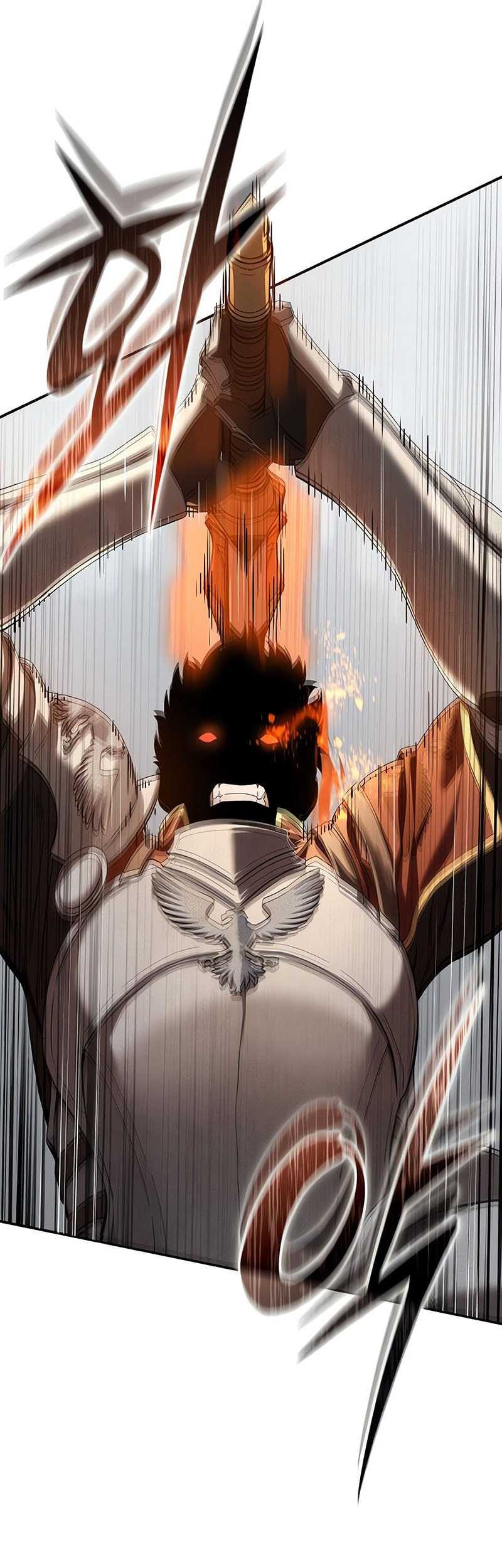 Star-Embracing Swordmaster Chapter 83 - halaman 7