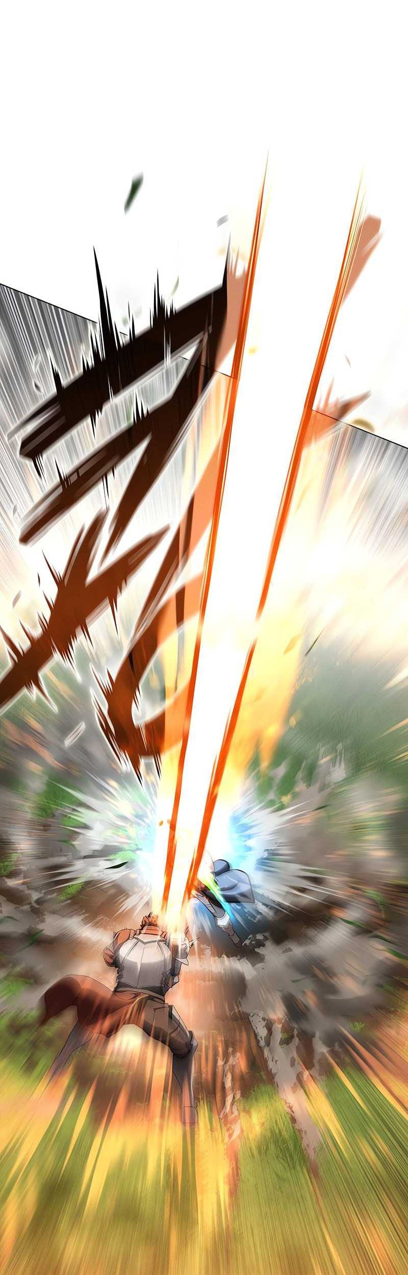 Star-Embracing Swordmaster Chapter 83 - halaman 8