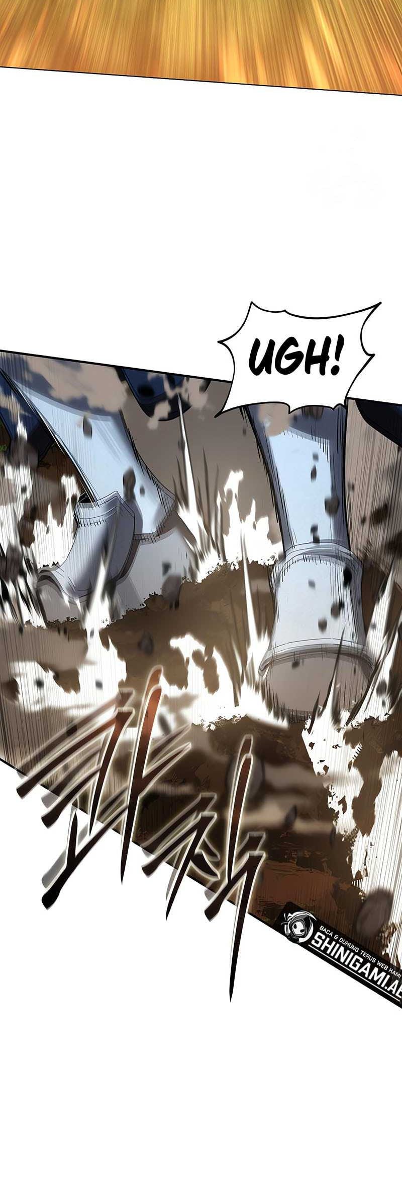 Star-Embracing Swordmaster Chapter 83 - halaman 9