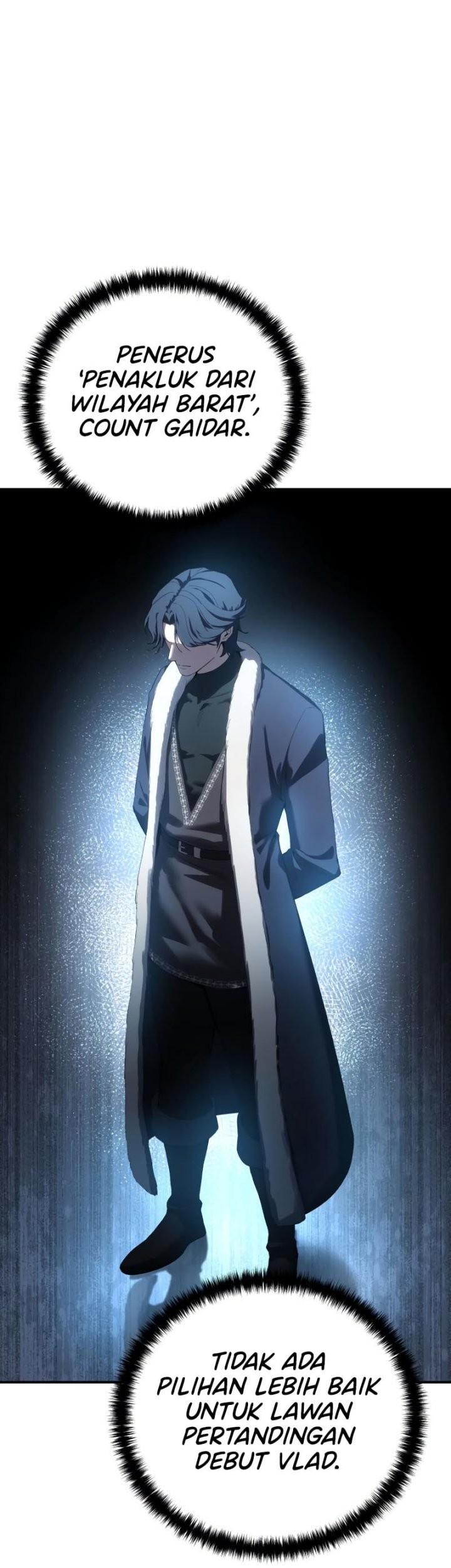 Star-Embracing Swordmaster Chapter 84 - halaman 10