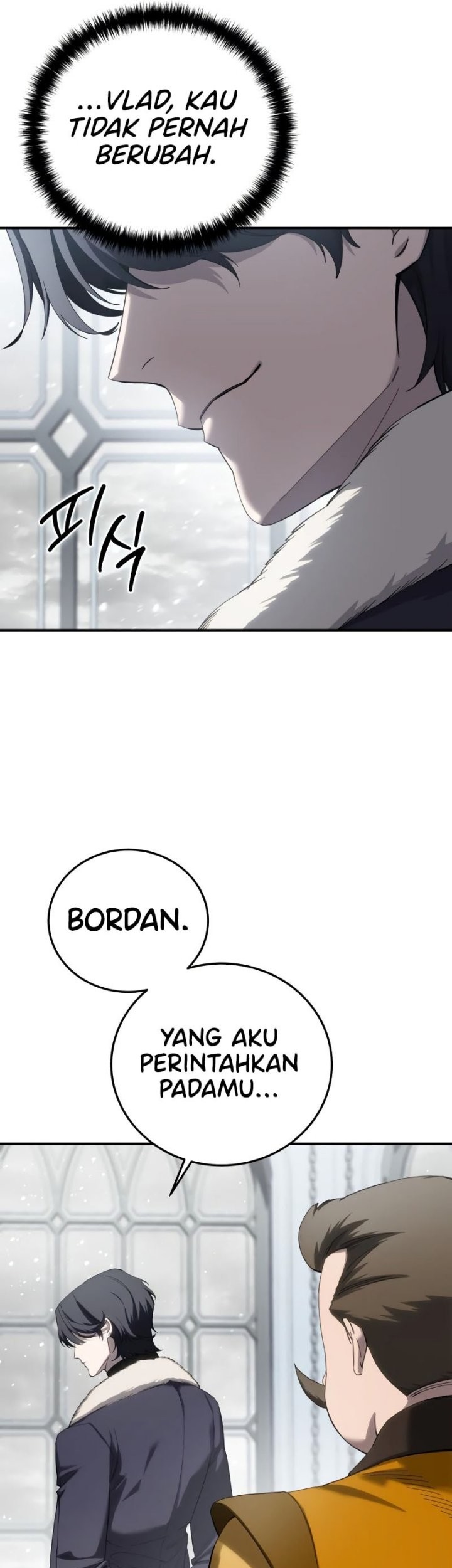Star-Embracing Swordmaster Chapter 84 - halaman 14