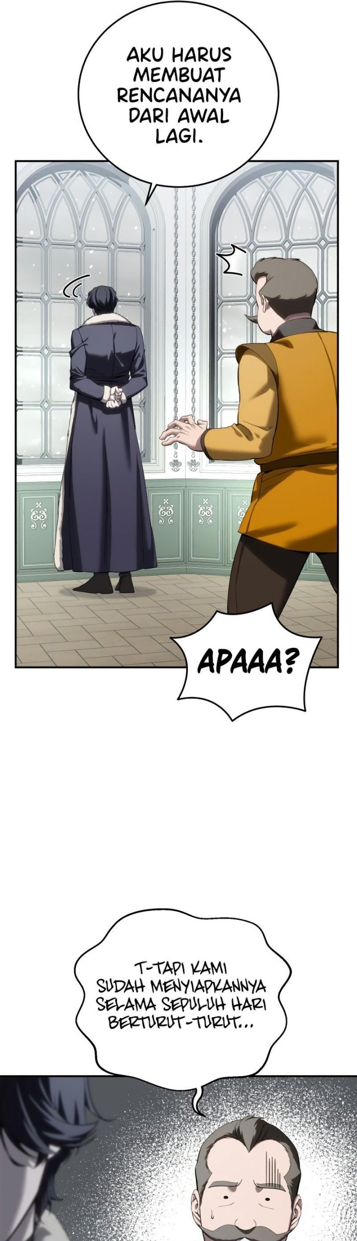 Star-Embracing Swordmaster Chapter 84 - halaman 18