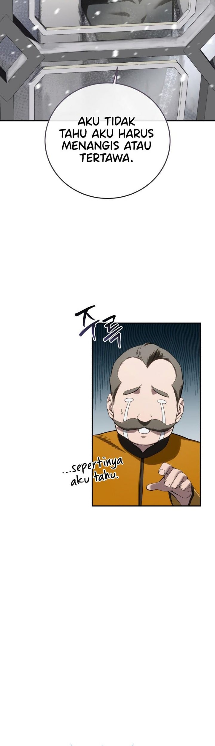 Star-Embracing Swordmaster Chapter 84 - halaman 20