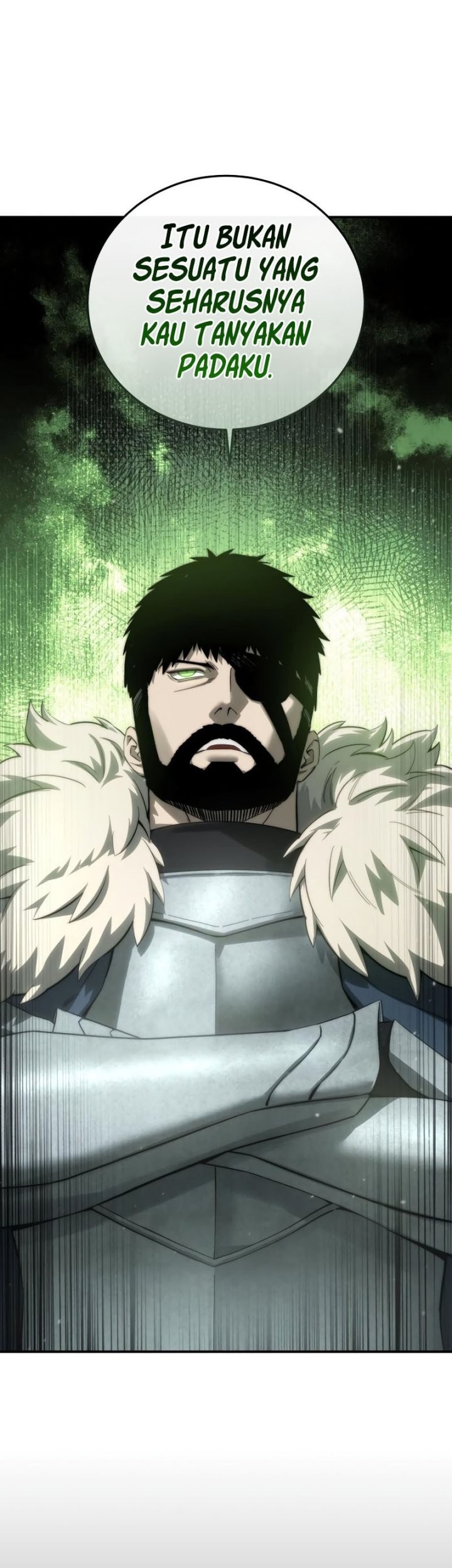 Star-Embracing Swordmaster Chapter 84 - halaman 28