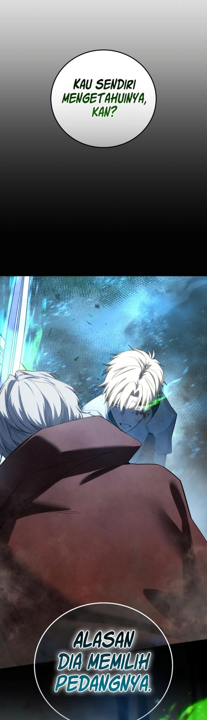 Star-Embracing Swordmaster Chapter 84 - halaman 29