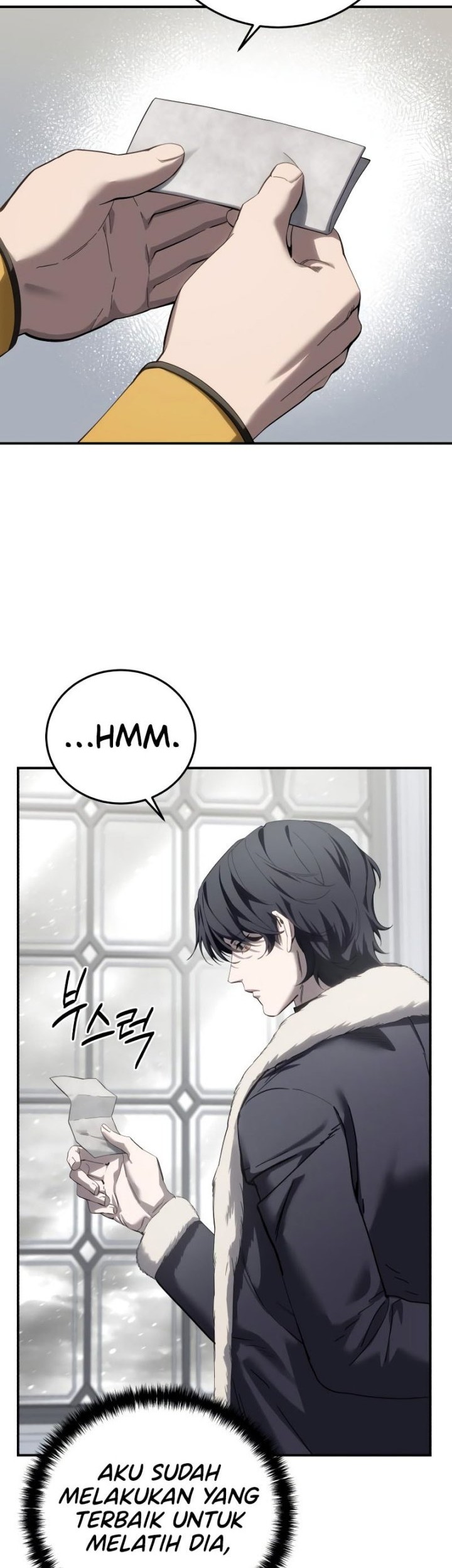 Star-Embracing Swordmaster Chapter 84 - halaman 3